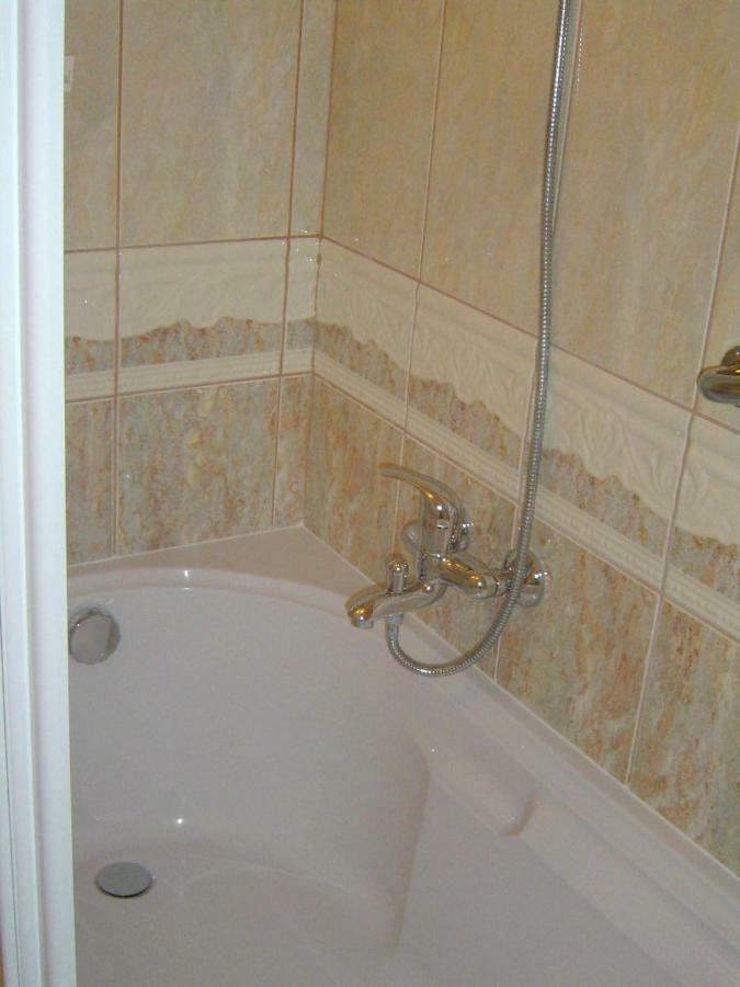 Apartmani Almica Zagrzeb Zewnętrze zdjęcie