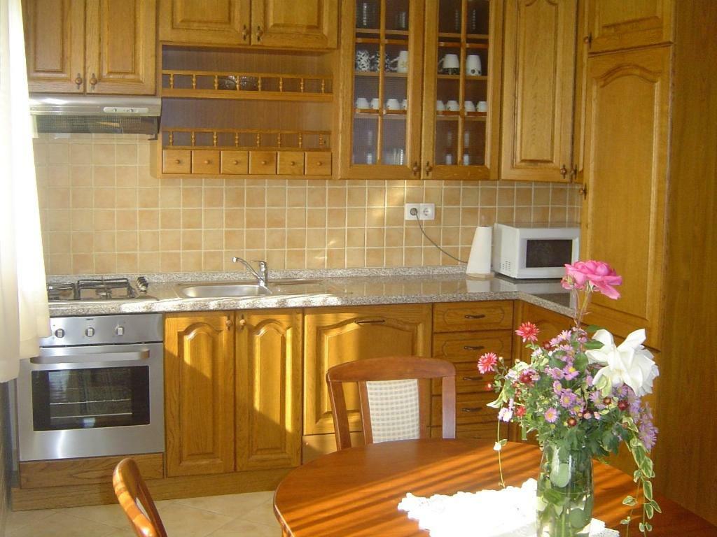 Apartmani Almica Zagrzeb Zewnętrze zdjęcie
