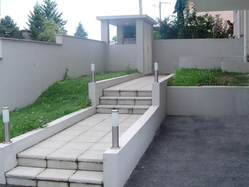 Apartmani Almica Zagrzeb Zewnętrze zdjęcie