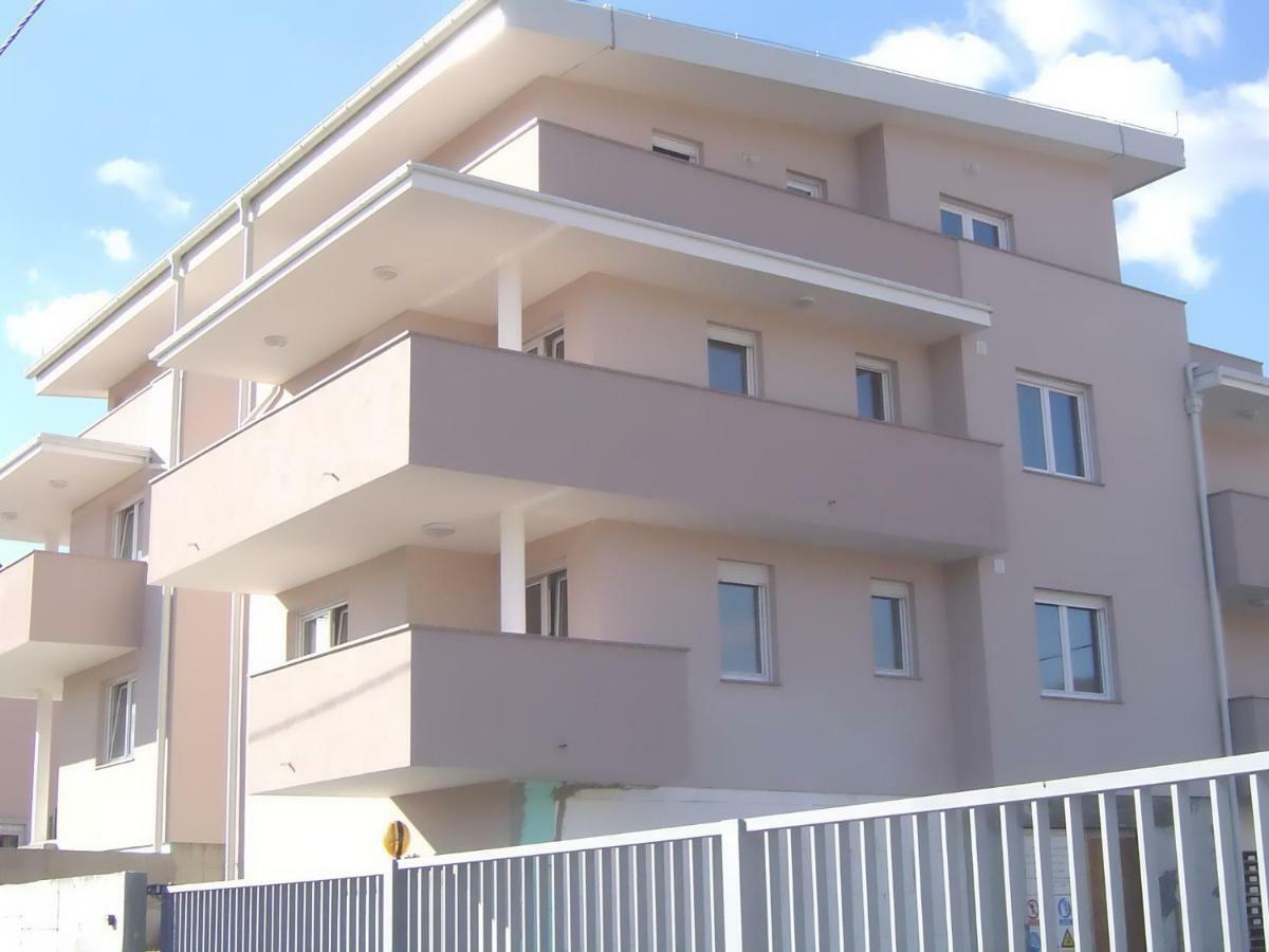 Apartmani Almica Zagrzeb Zewnętrze zdjęcie