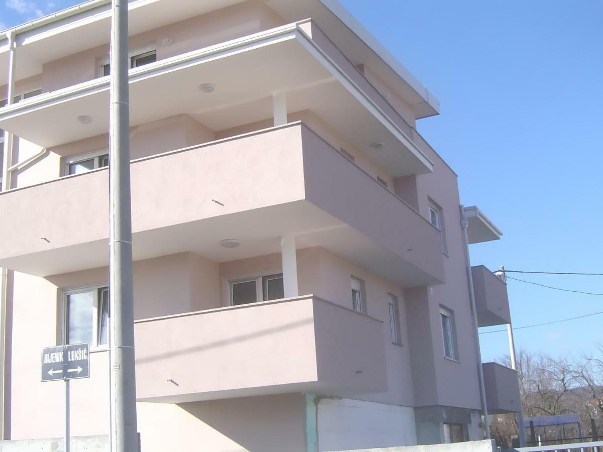 Apartmani Almica Zagrzeb Zewnętrze zdjęcie