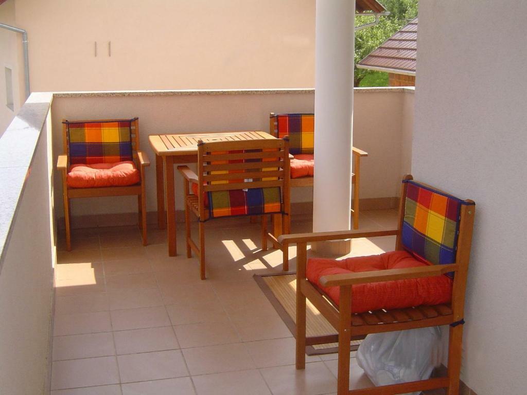 Apartmani Almica Zagrzeb Zewnętrze zdjęcie