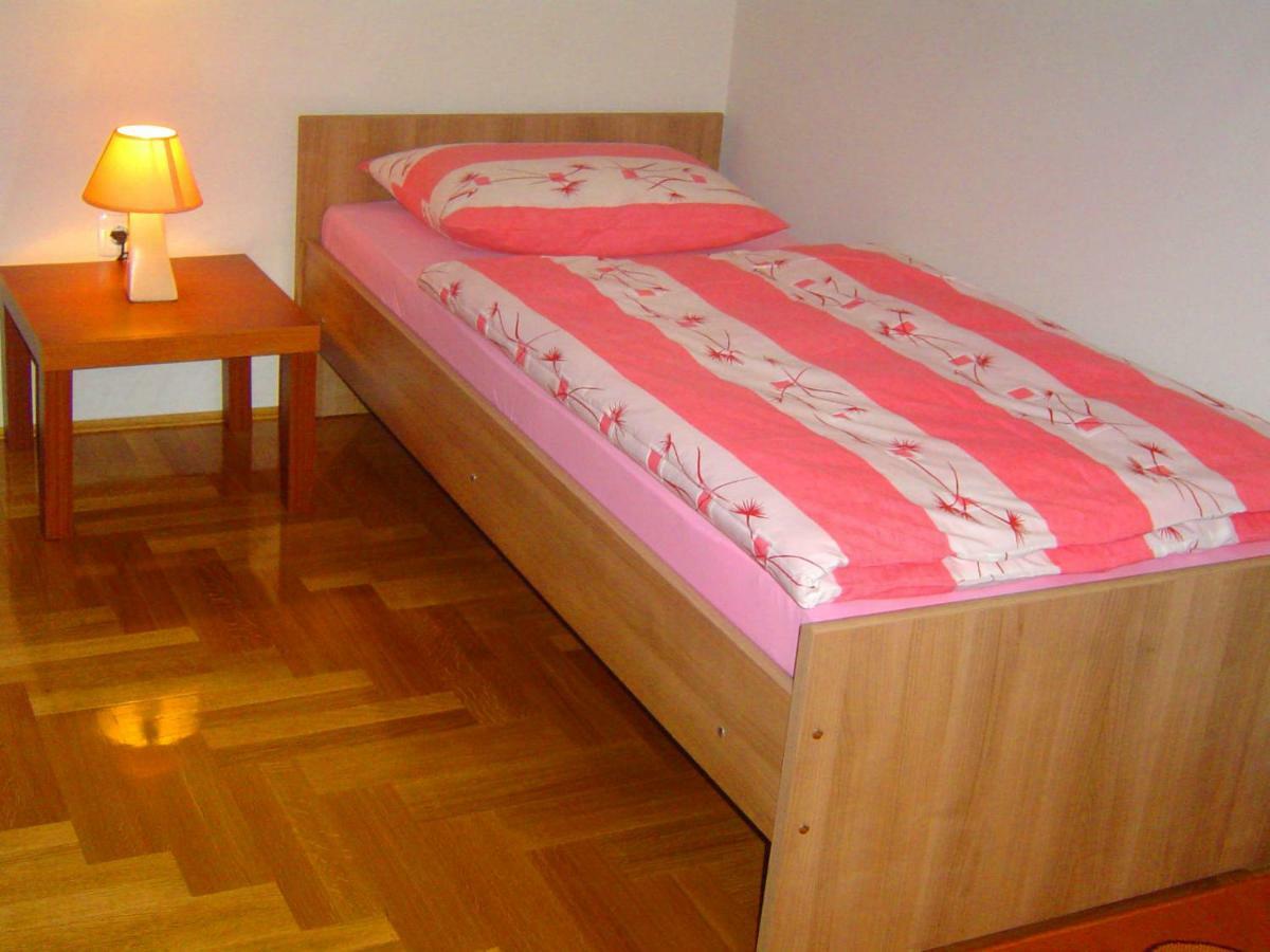 Apartmani Almica Zagrzeb Zewnętrze zdjęcie