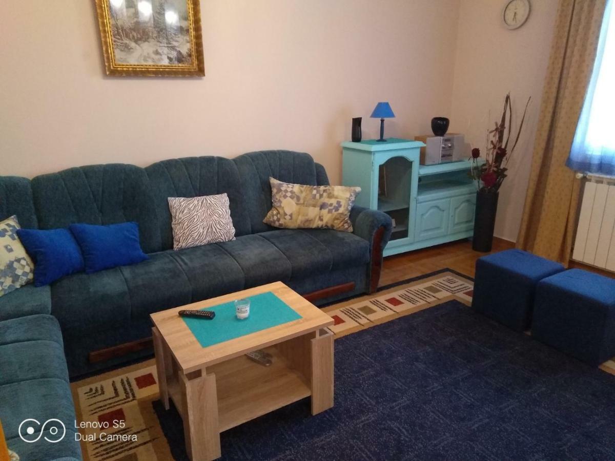 Apartmani Almica Zagrzeb Zewnętrze zdjęcie